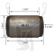 RB-82 Rubber Encased Bushing
