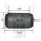 RB-88 Rubber Encased Bushing