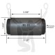 RB-91 Rubber Encased Bushing RB-91 Rubber Encased Bushing