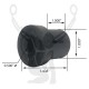 HB-389 Rubber Bushing HB-389 Rubber Bushing