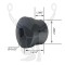 HB-395 Rubber Bushing