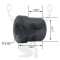 HB-402 Rubber Bushing
