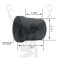 HB-405 Rubber Bushing