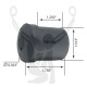 HB-530 Rubber Bushing