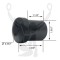 HB-533 Rubber Bushing