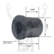 HB-760 Rubber Bushing