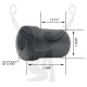 HB-831 Rubber Bushing HB-831 Rubber Bushing