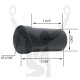 HB-833 Rubber Bushing HB-833 Rubber Bushing
