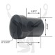 HB-850 Rubber Bushing HB-850 Rubber Bushing