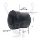 HB-854 Rubber Bushing HB-854 Rubber Bushing