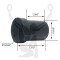 HB-860 Rubber Bushing