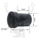 HB-860 Rubber Bushing HB-860 Rubber Bushing