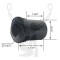 HB-880 Rubber Bushing
