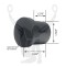 HB-902 Rubber Bushing