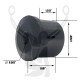 HB-997 Rubber Bushing HB-997 Rubber Bushing