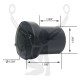 HB-998 Rubber Bushing HB-998 Rubber Bushing