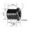HB-1002 Rubber Bushing
