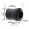 HB-851 Rubber Bushing