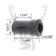 HB-891 Rubber Bushing HB-891 Rubber Bushing