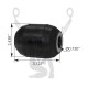 RB-154 Rubber Encased Bushing