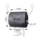 RB-168 Rubber Encased Bushing RB-168 Rubber Encased Bushing