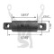 RB-175 Rubber Encased Bushing