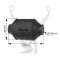 RB-239 Rubber Encased Bushing