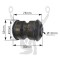 RB-277 Rubber Encased Bushing