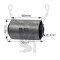 RB-303 Rubber Encased Bushing