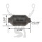 RB-306 Rubber Encased Bushing