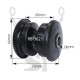 RB-362 Rubber Encased Bushing RB-362 Rubber Encased Bushing