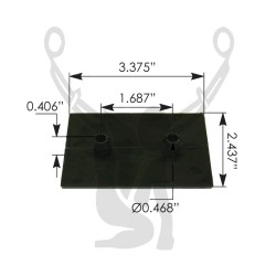 CI-31 Inserts