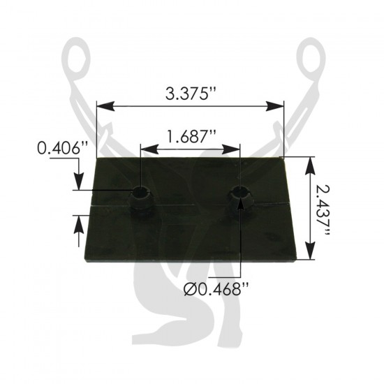 CI-31 Inserts CI-31 Inserts