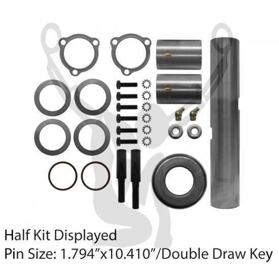 King Pin 70.961.12 King Pin 70.961.12
