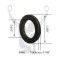 5/8 U-Bolt Washer