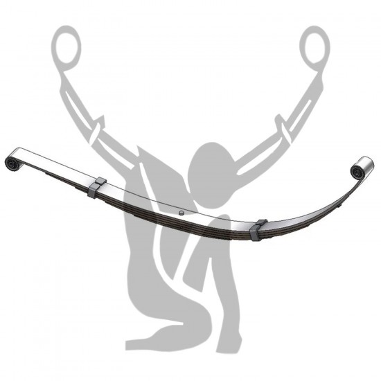 1998-2003 Dodge Durango Rear 1998-2003 Dodge Durango Rear