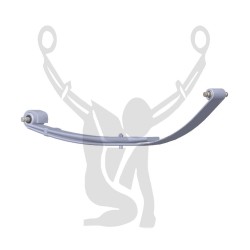 1-1/2 Leaf Spring AG130 