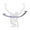 1-1/2 Leaf Spring AG130 