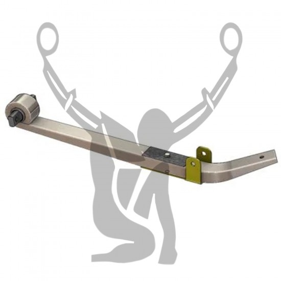 S/L Air Beam L/H 1/SB, S/L Air Beam L/H 1/SB,