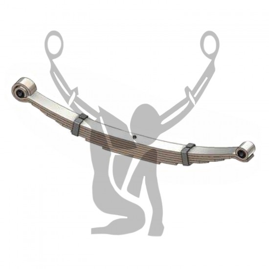 7 Leaf Spring 7/PD