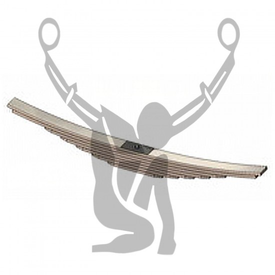 7 Leaf Spring 7 Leaf Spring