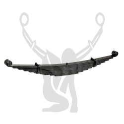 1996-2022 G1500 / G2500 / G3500 / Express Rear