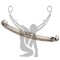 3 Leaf Parabolic Spring 2PD/3