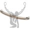 4 Leaf Parabolic Spring 3PD/4