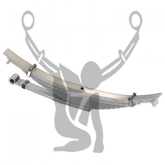 15 Leaf Spring 12/3 15 Leaf Spring 12/3