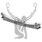 5 Leaf Parabolic Spring PD/3/1/1