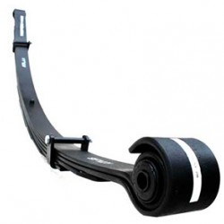 1960-1984 40 Series Land Cruiser Performance Front Springs