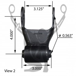 Shackle 330-148