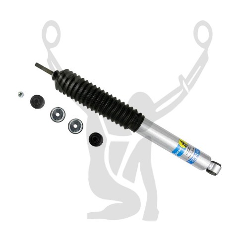 24-265331 BILSTEIN Ammortizzatore Assale posteriore, A