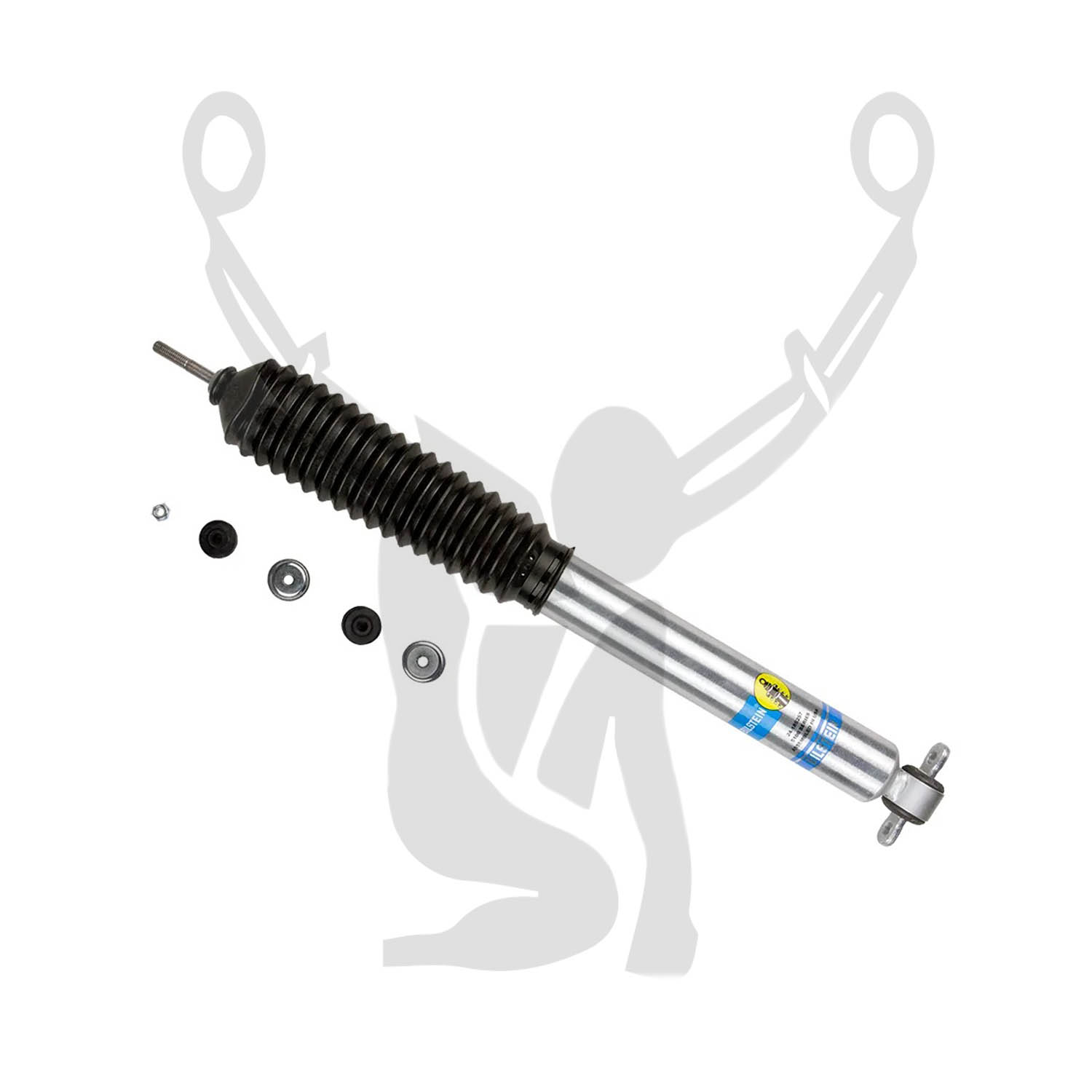アクセサリー SII Bilstein 24-185257